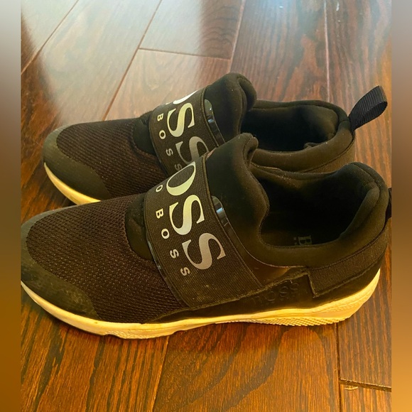 Hugo Boss Other - Hugo Boss Sneakers - Size 13.5